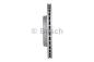 Preview: Bremsscheibe(n) hinten Ø 294 x 22 mm (0 986 479 097) beschichtet; VW T5 u.A. ...
